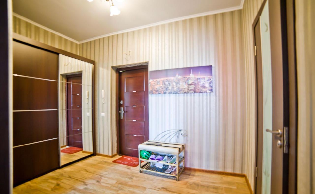 Apartments Na Ozere Svetlogorsk Luaran gambar